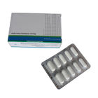 Cukrzyca Leki doustne Metformina chlorowodorek Tabletki 500 mg 850 mg